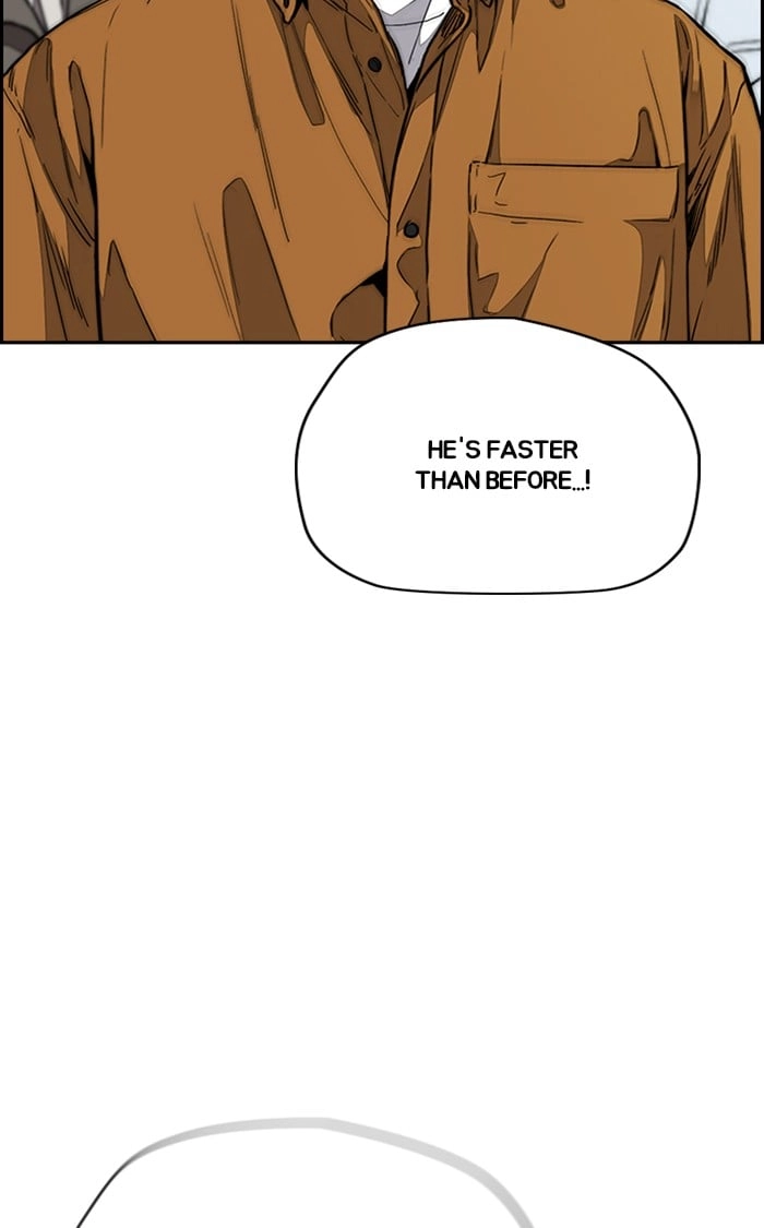 Wind Breaker Chapter 342, page 113 of 137