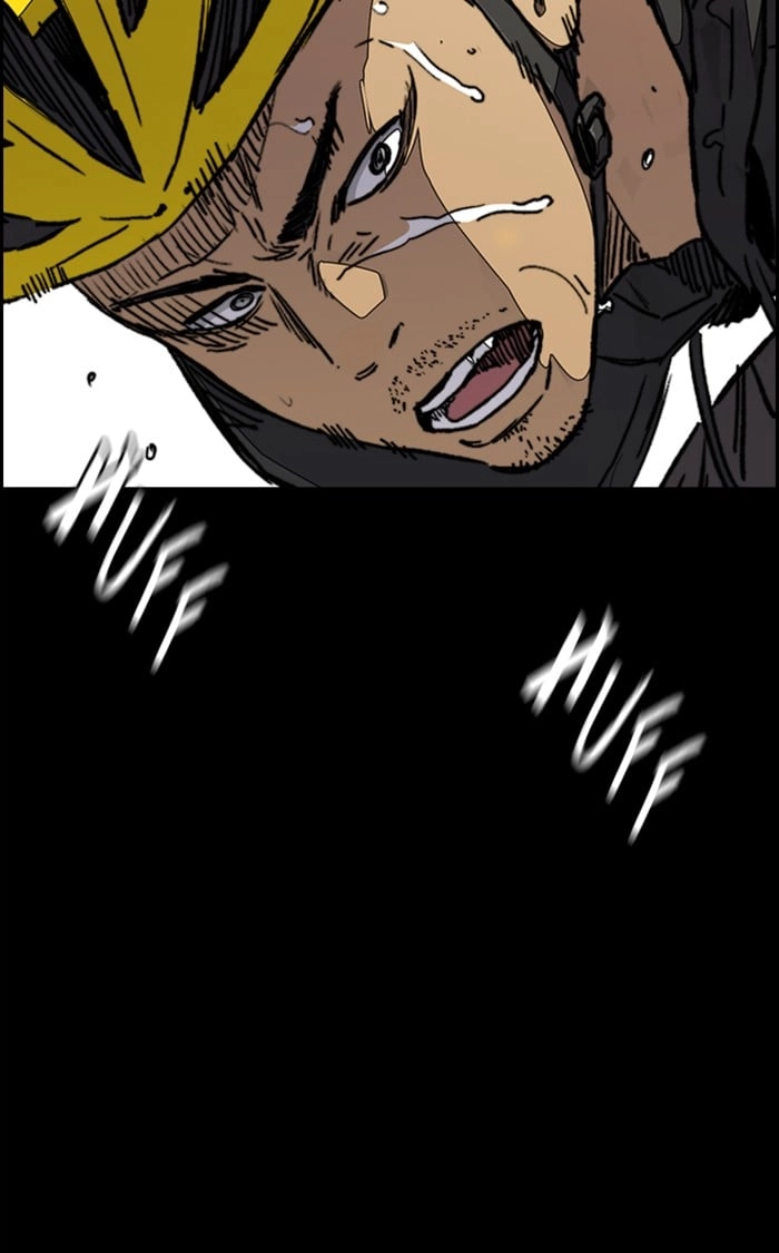 Wind Breaker Chapter 342, page 116 of 137
