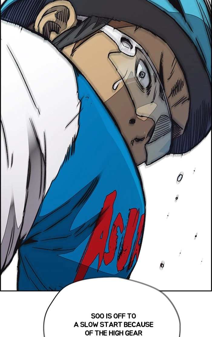 Wind Breaker Chapter 342, page 12 of 137