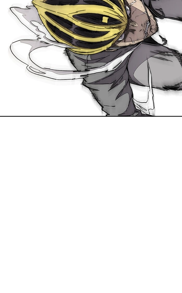 Wind Breaker Chapter 342, page 123 of 137