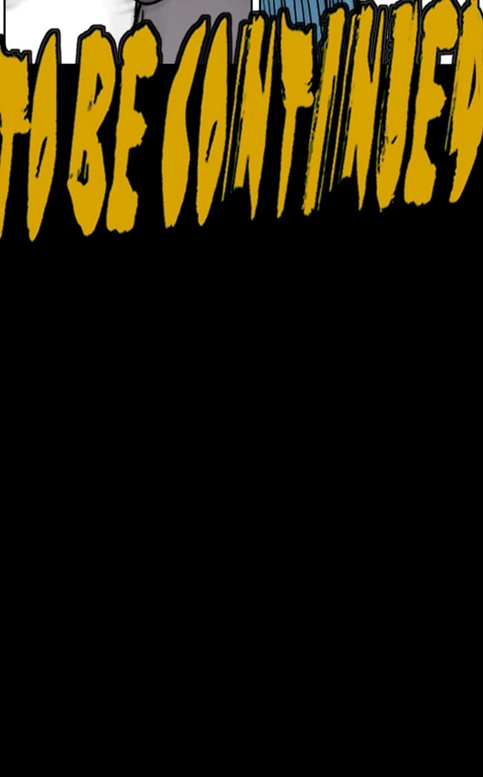 Wind Breaker Chapter 342, page 125 of 137