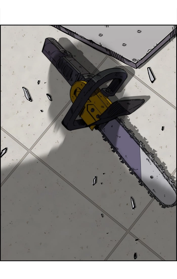 Wind Breaker Chapter 342, page 127 of 137