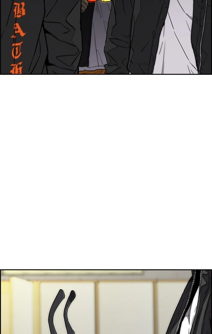 Wind Breaker Chapter 342, page 134 of 137