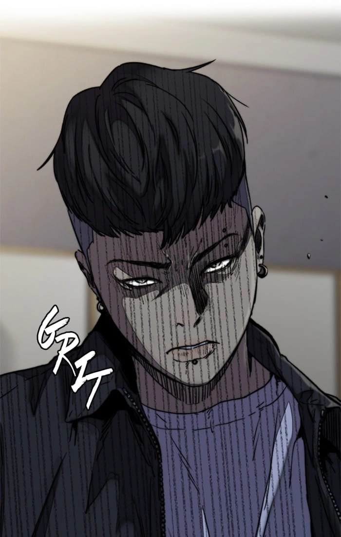 Wind Breaker Chapter 342, page 136 of 137