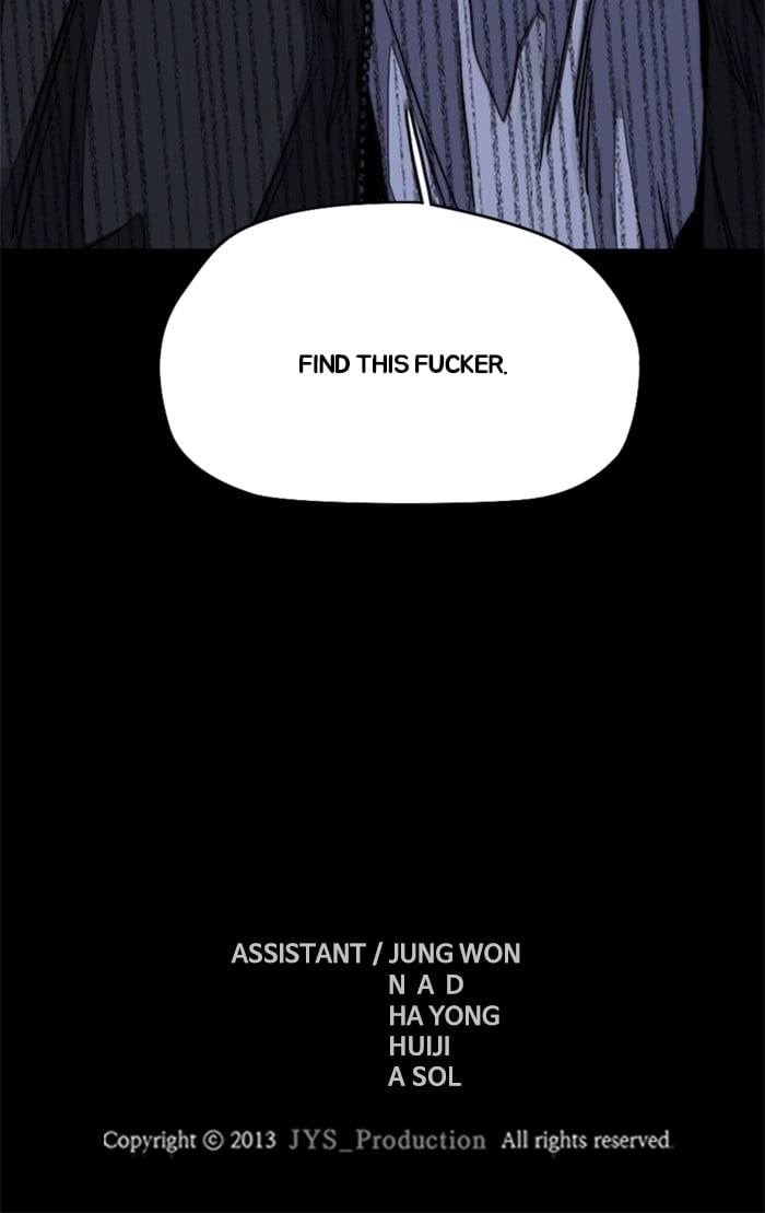Wind Breaker Chapter 342, page 137 of 137