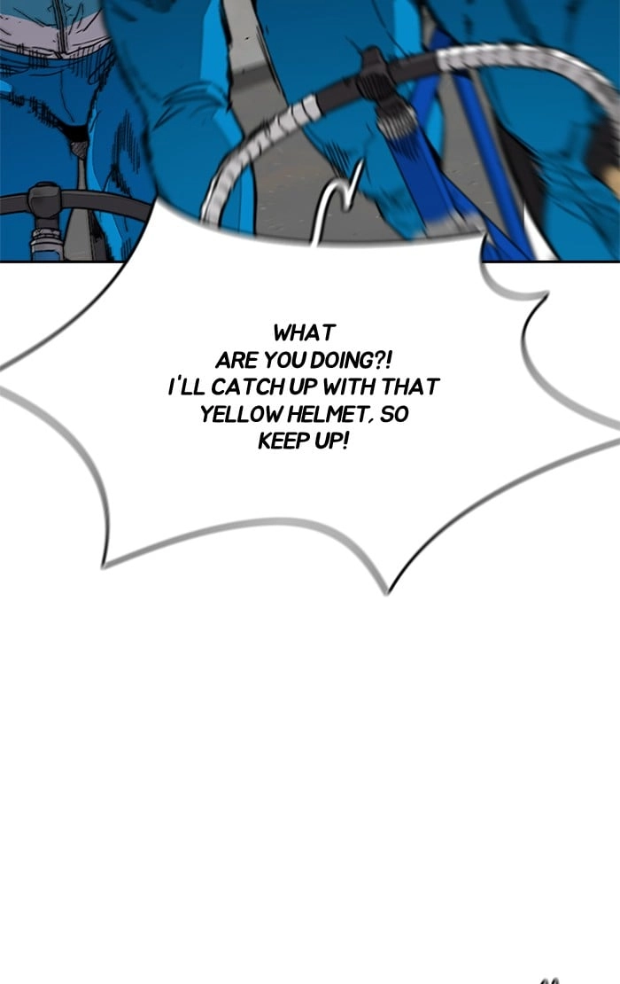 Wind Breaker Chapter 342, page 21 of 137