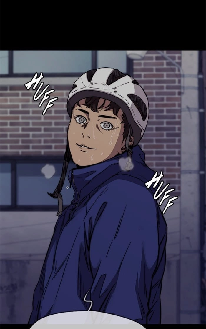 Wind Breaker Chapter 342, page 27 of 137