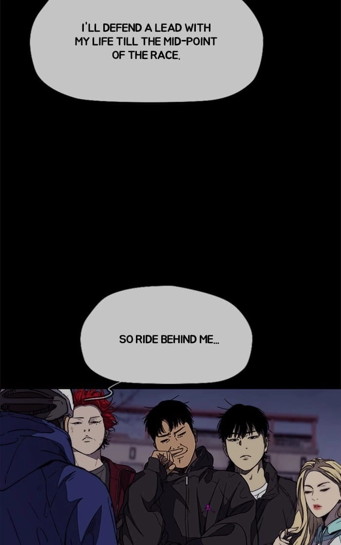 Wind Breaker Chapter 342, page 28 of 137