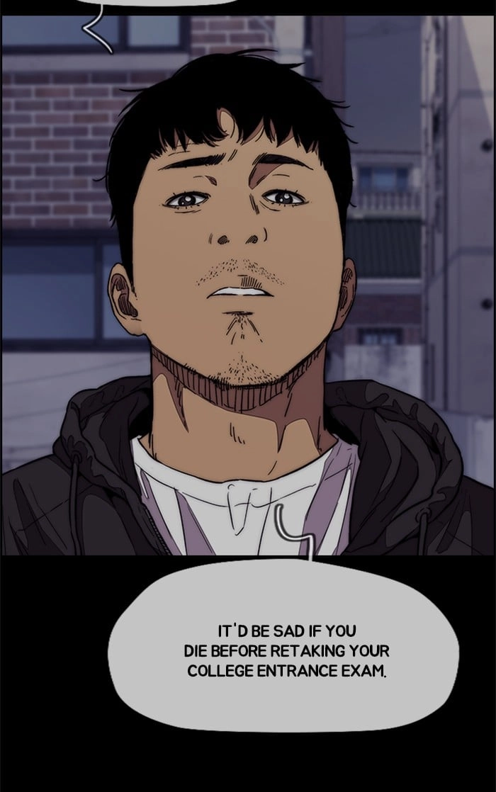 Wind Breaker Chapter 342, page 30 of 137