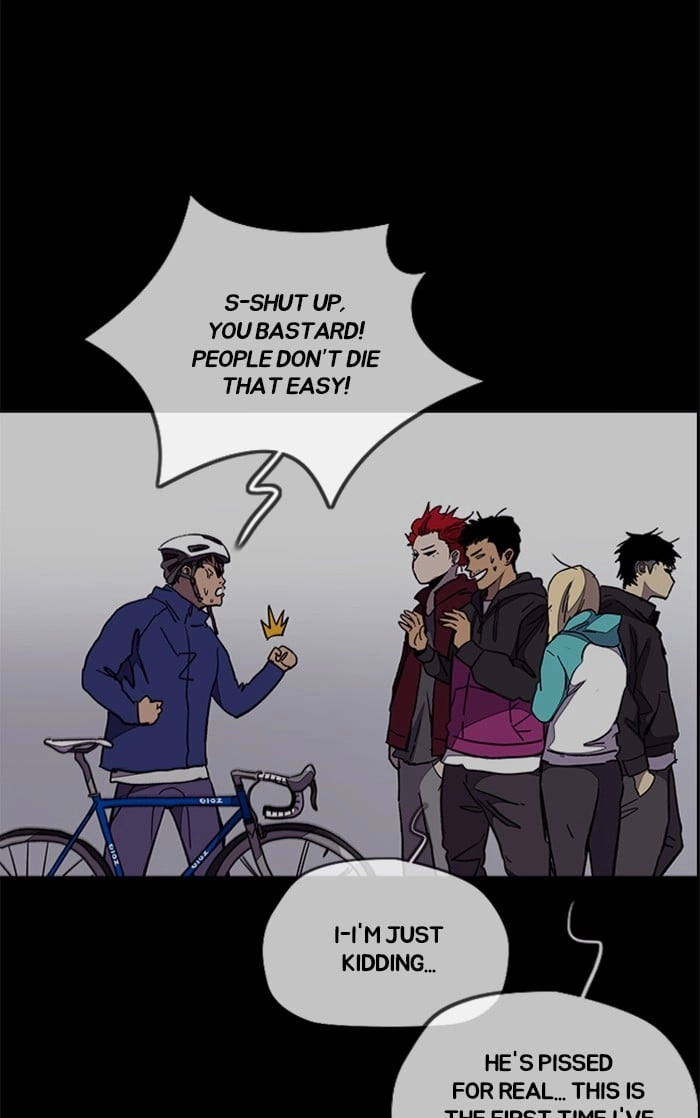 Wind Breaker Chapter 342, page 31 of 137