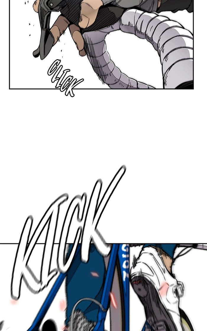 Wind Breaker Chapter 342, page 33 of 137