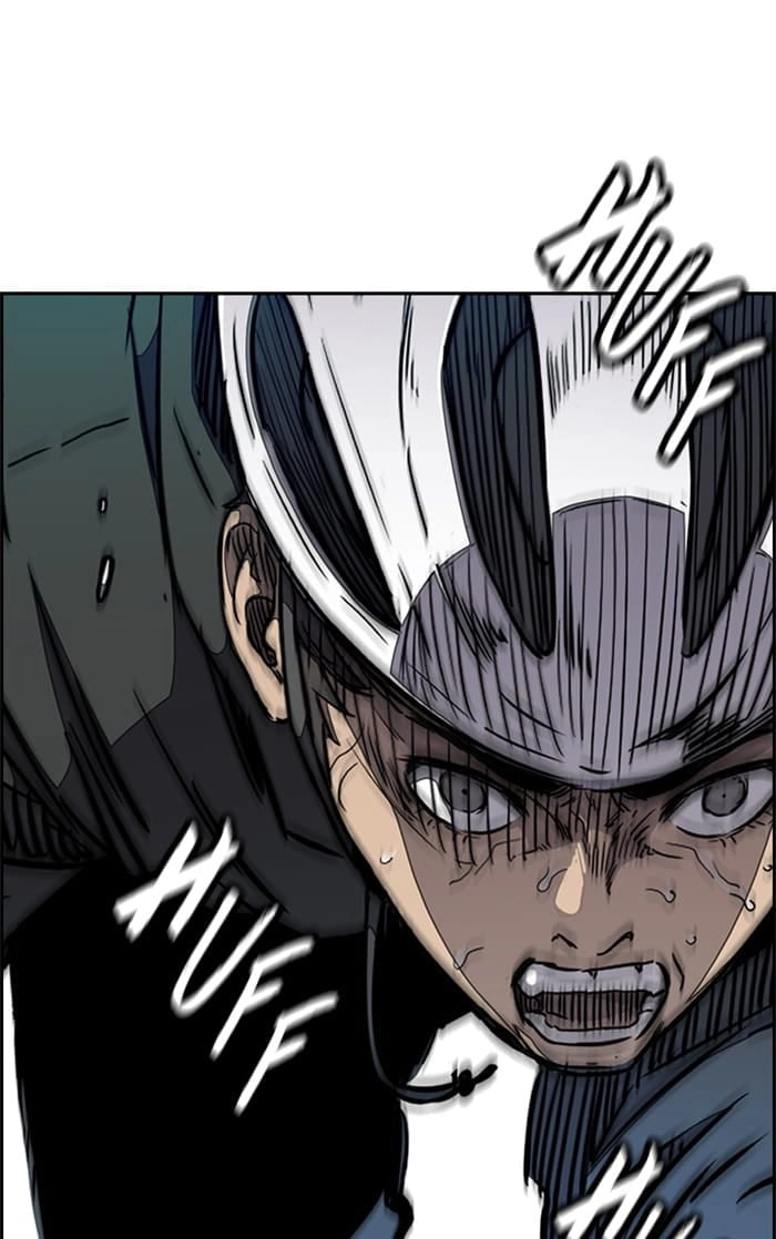 Wind Breaker Chapter 342, page 37 of 137