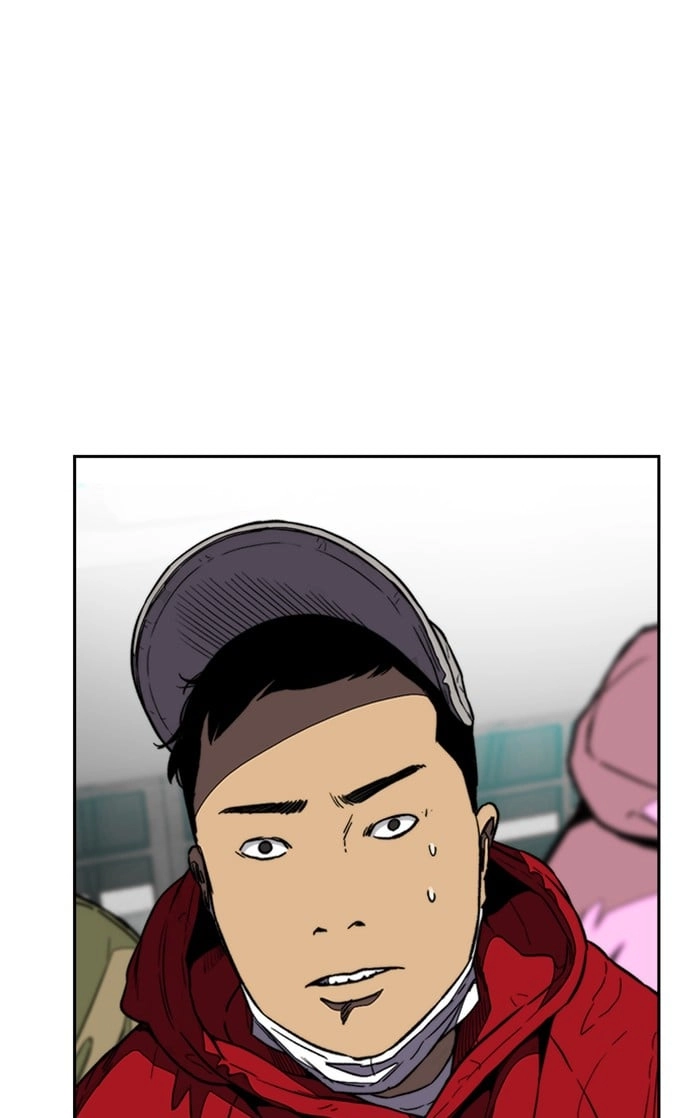 Wind Breaker Chapter 342, page 40 of 137
