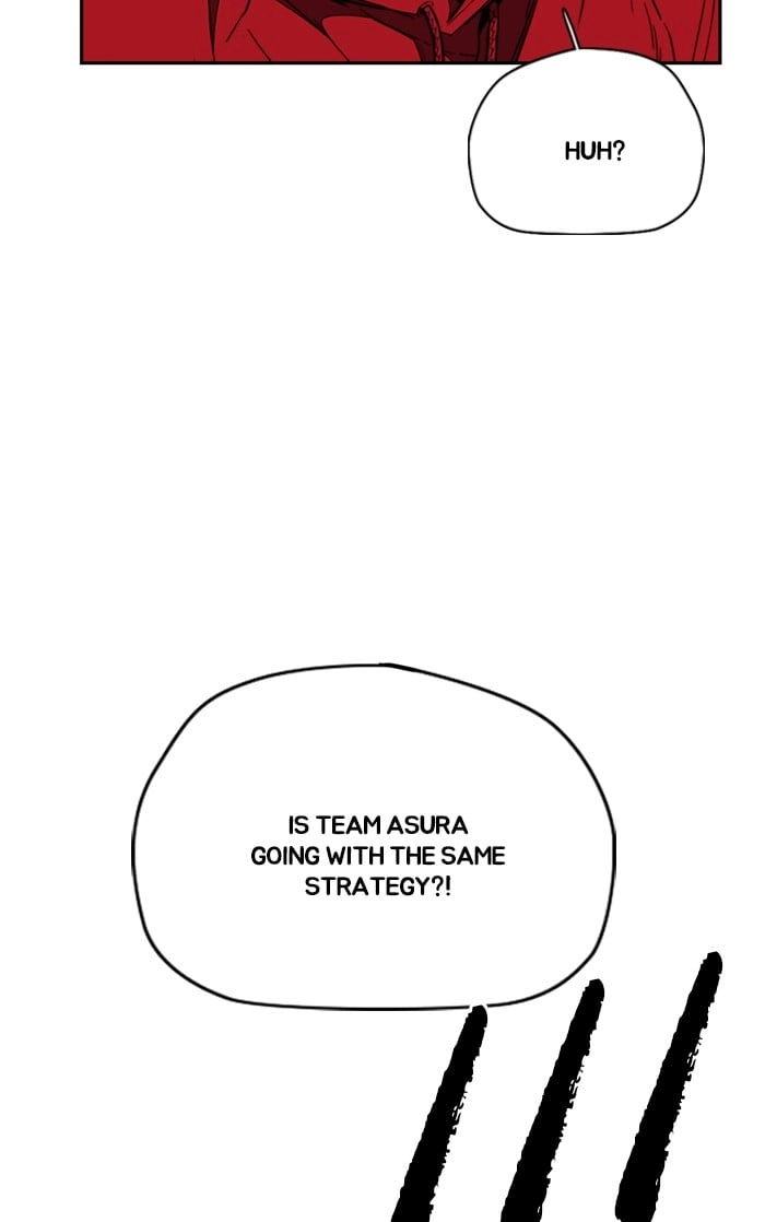 Wind Breaker Chapter 342, page 41 of 137