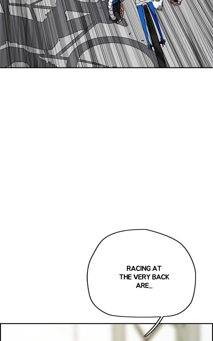 Wind Breaker Chapter 342, page 43 of 137