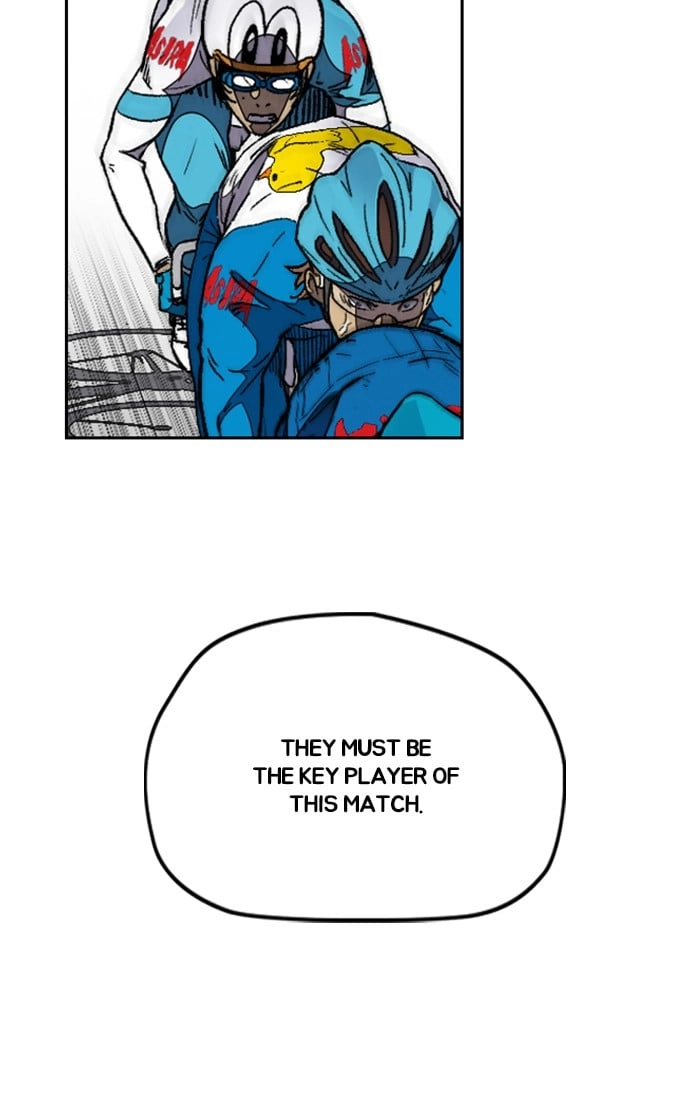Wind Breaker Chapter 342, page 46 of 137