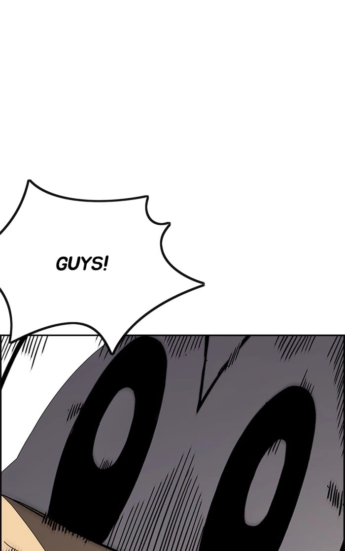 Wind Breaker Chapter 342, page 47 of 137
