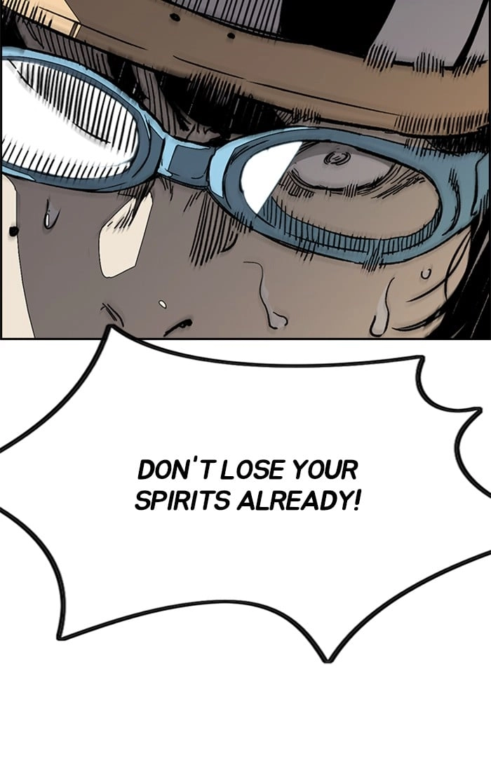 Wind Breaker Chapter 342, page 48 of 137