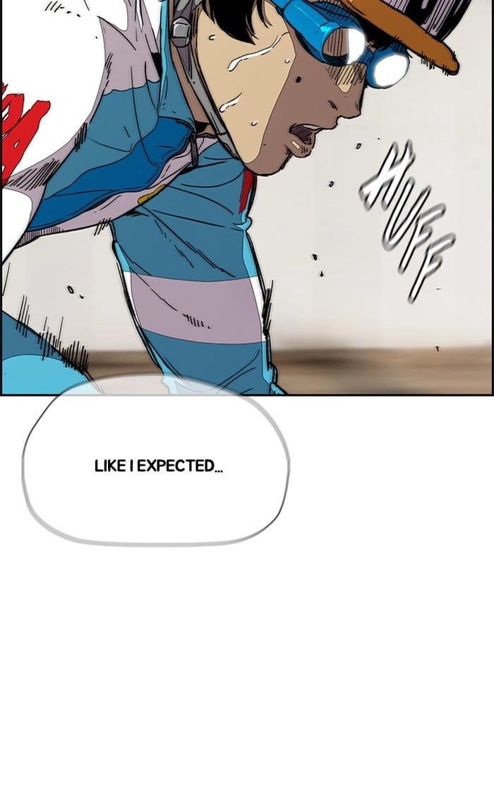 Wind Breaker Chapter 342, page 57 of 137