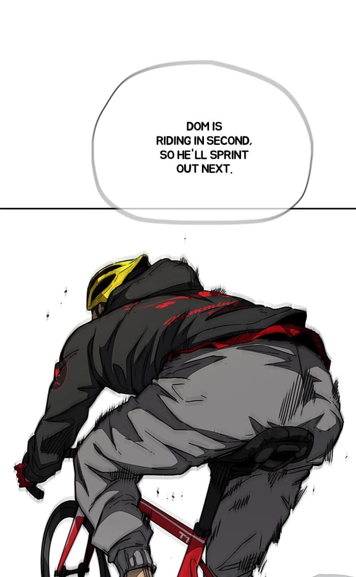 Wind Breaker Chapter 342, page 58 of 137