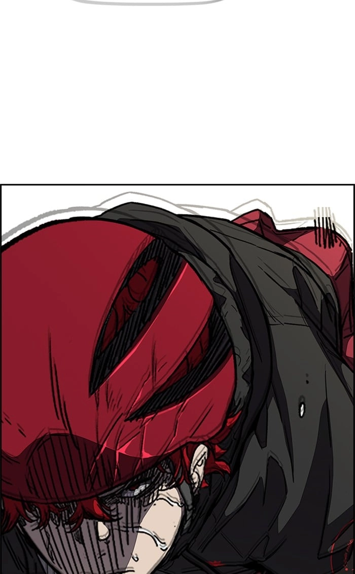 Wind Breaker Chapter 342, page 62 of 137