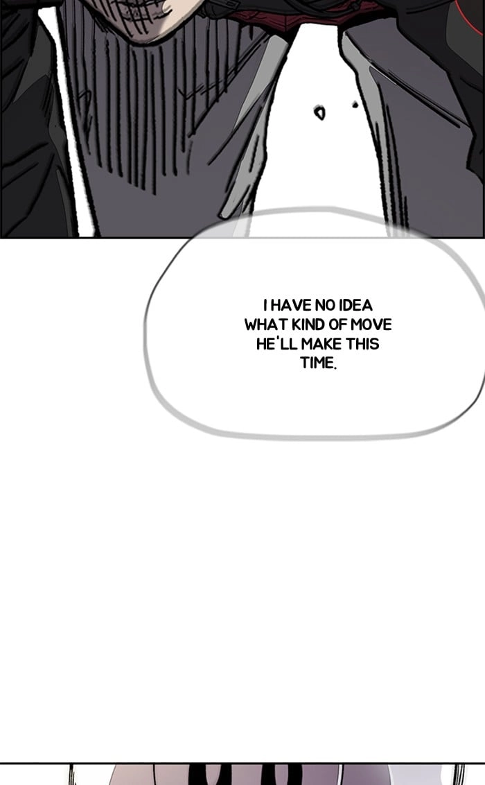 Wind Breaker Chapter 342, page 63 of 137