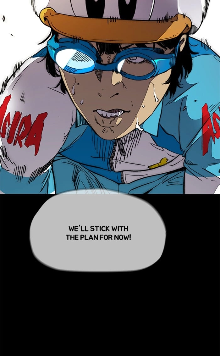 Wind Breaker Chapter 342, page 64 of 137