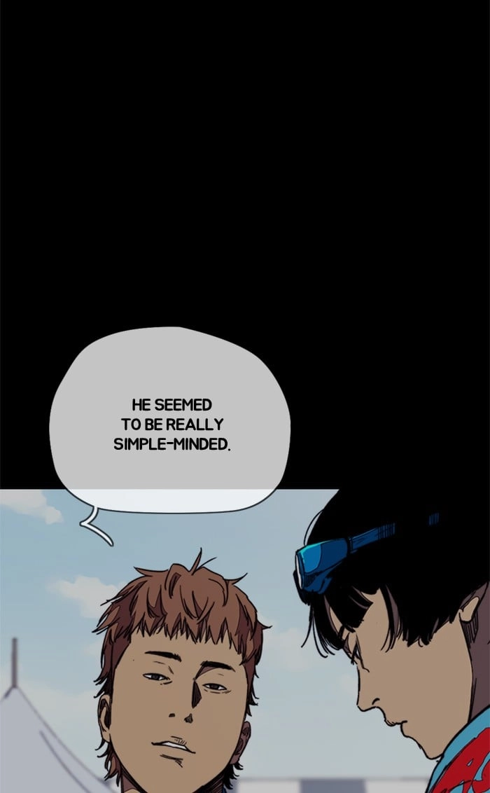 Wind Breaker Chapter 342, page 68 of 137
