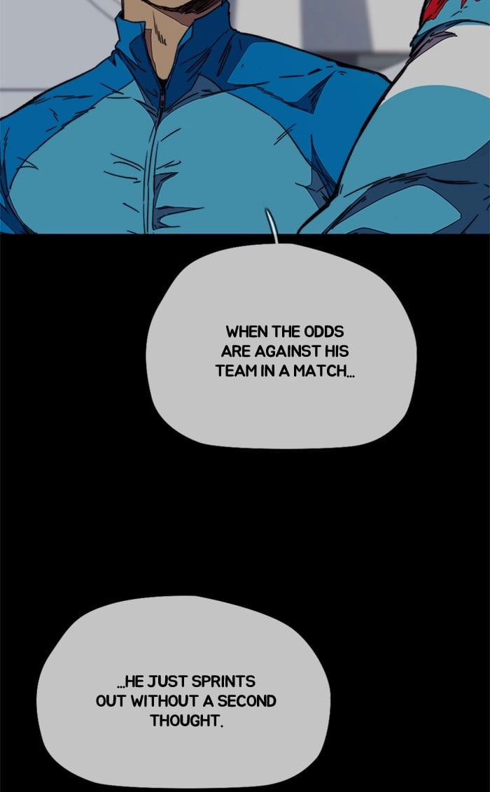 Wind Breaker Chapter 342, page 69 of 137