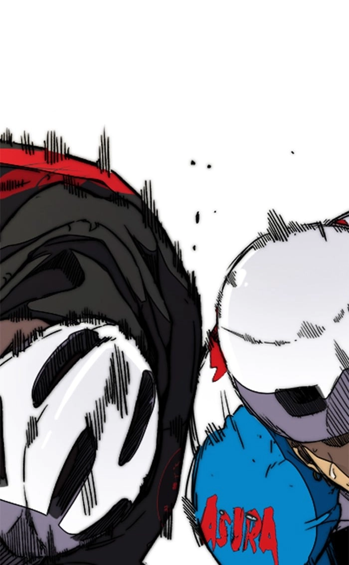 Wind Breaker Chapter 342, page 76 of 137