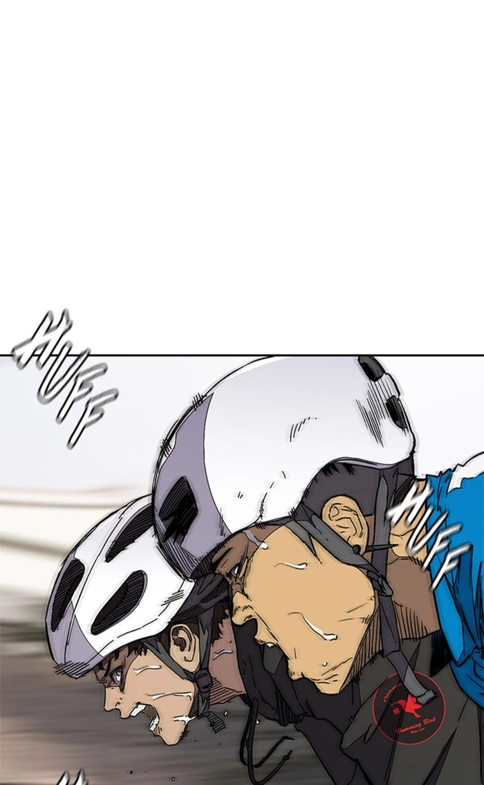 Wind Breaker Chapter 342, page 78 of 137