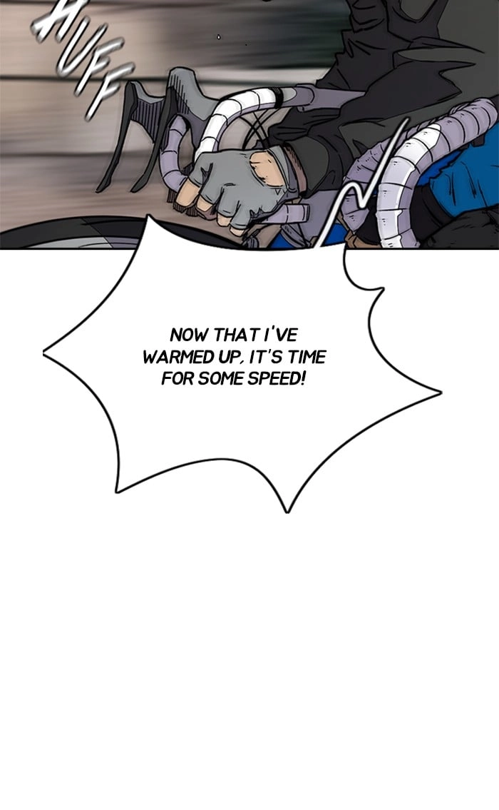 Wind Breaker Chapter 342, page 79 of 137