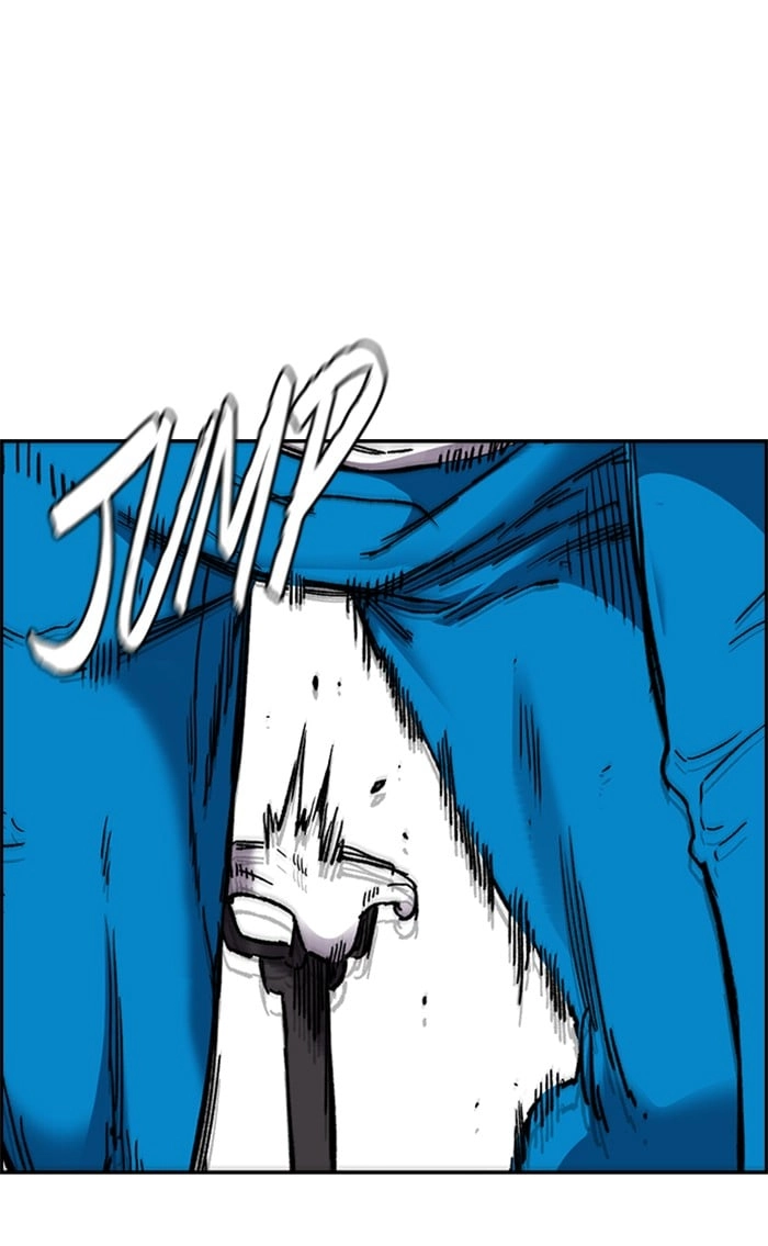 Wind Breaker Chapter 342, page 80 of 137