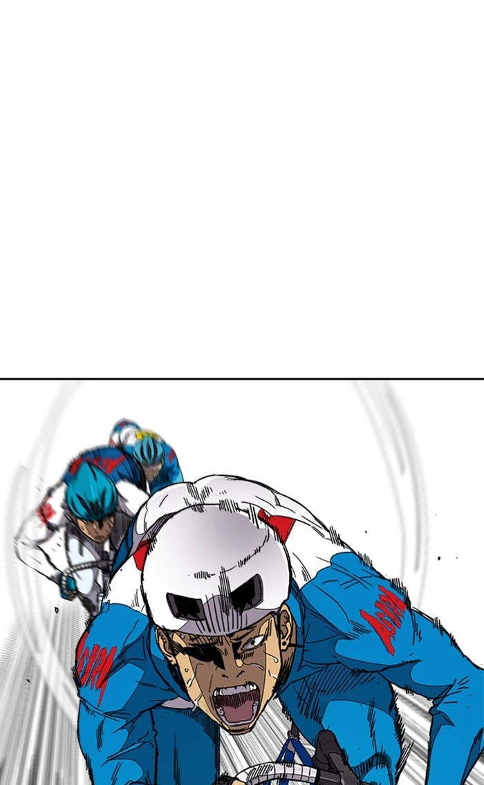 Wind Breaker Chapter 342, page 81 of 137