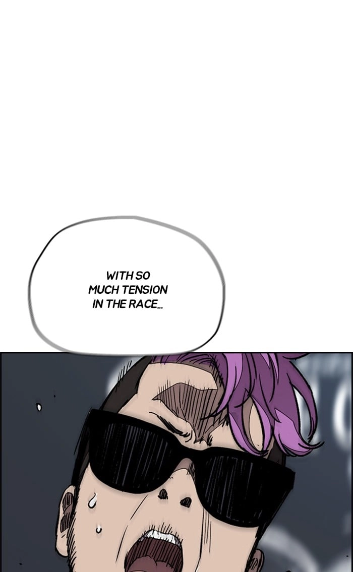 Wind Breaker Chapter 342, page 89 of 137