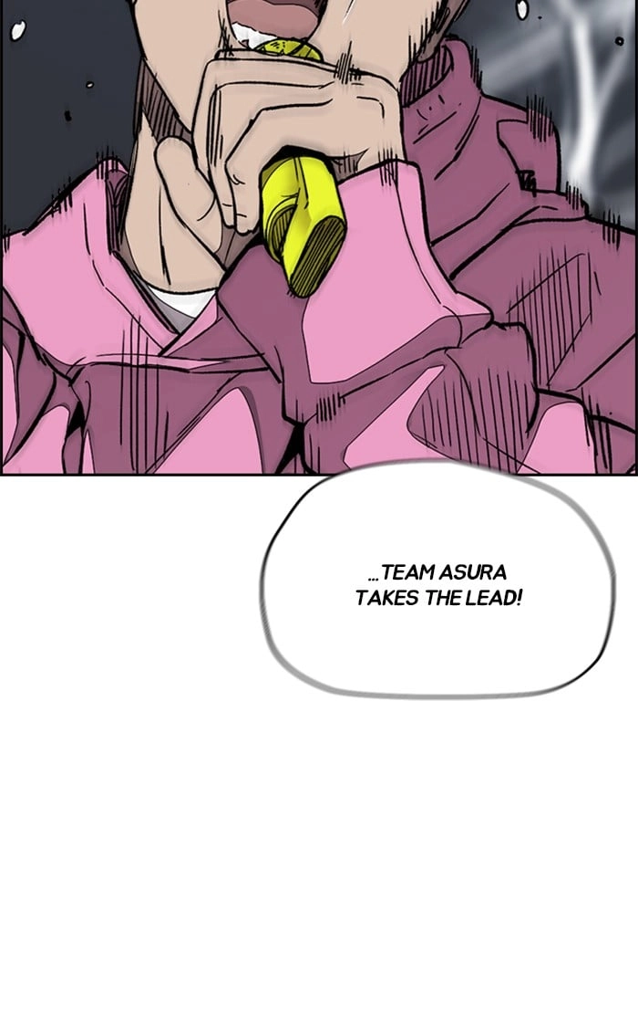 Wind Breaker Chapter 342, page 90 of 137
