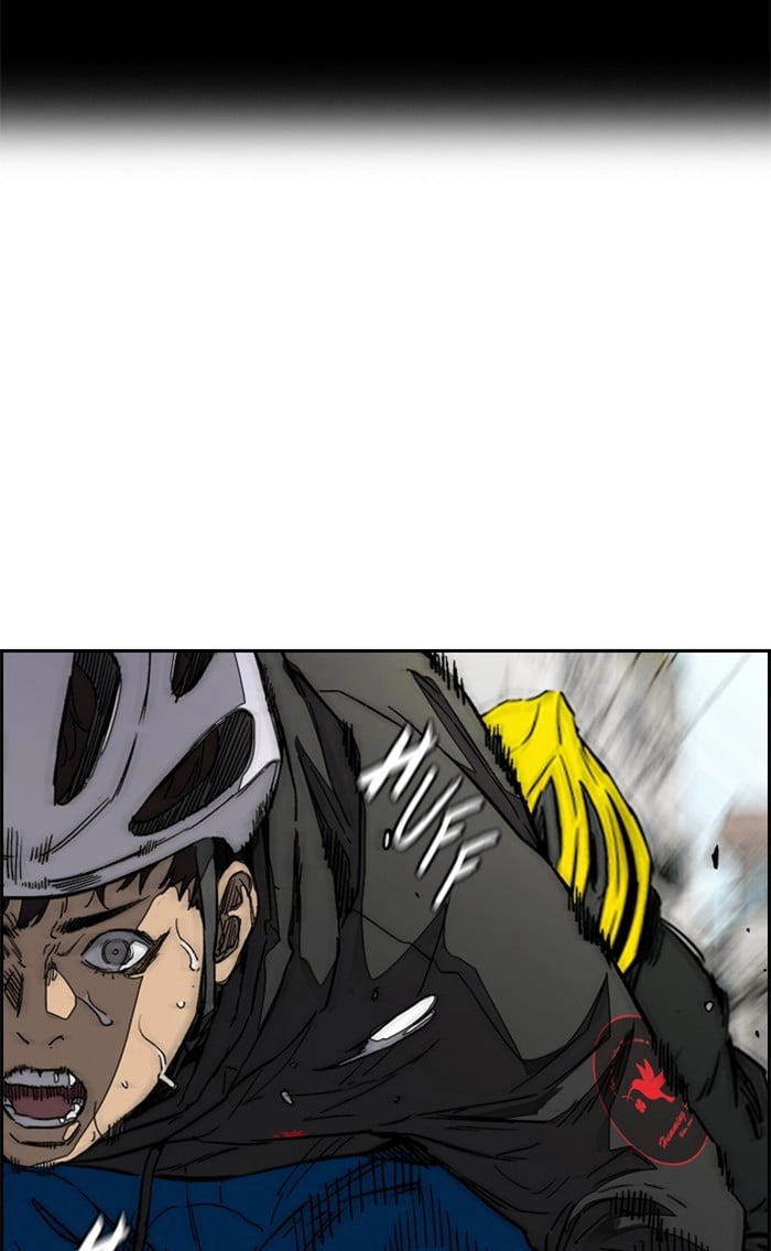 Wind Breaker Chapter 342, page 96 of 137