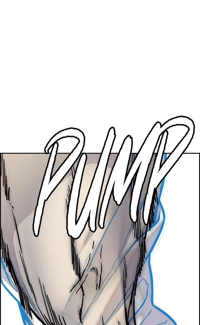 Wind Breaker Chapter 342, page 99 of 137
