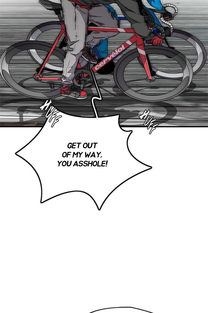 Wind Breaker Chapter 343, page 10 of 164