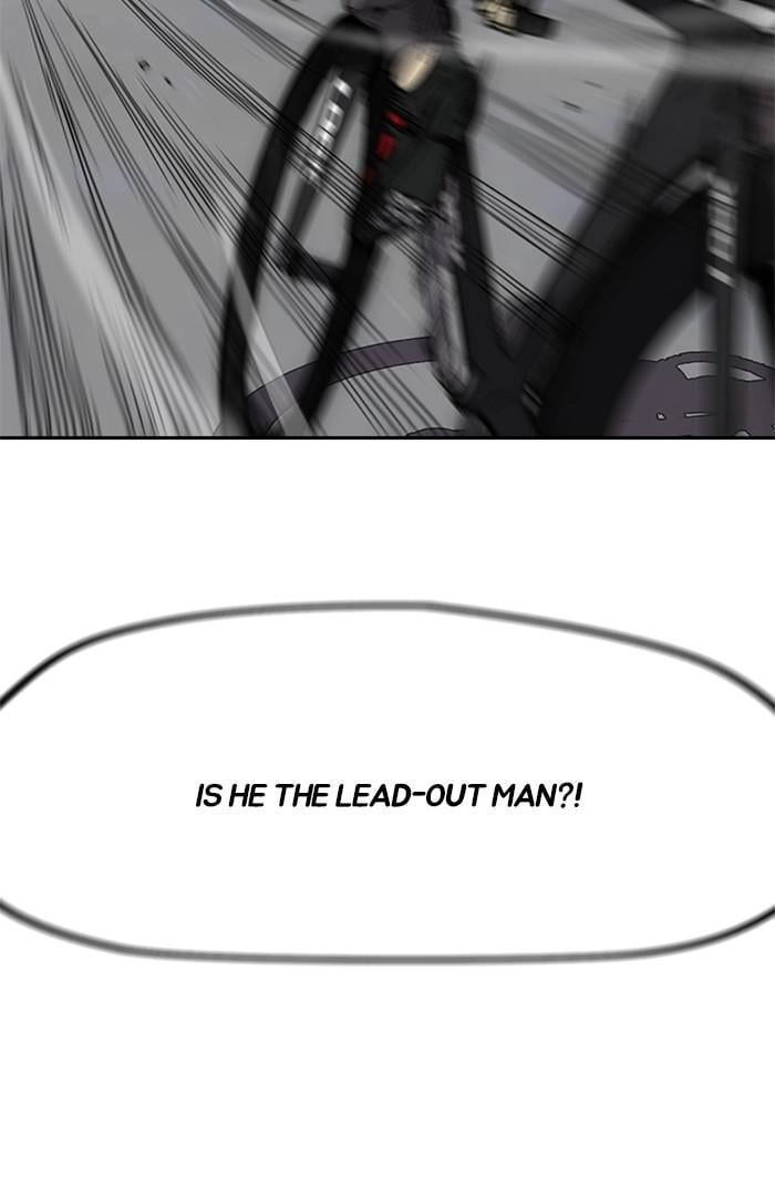 Wind Breaker Chapter 343, page 100 of 164