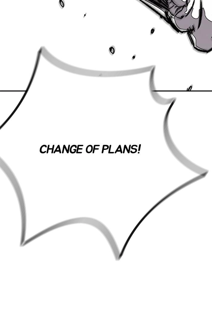 Wind Breaker Chapter 343, page 107 of 164