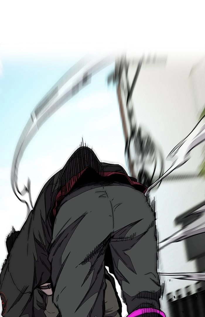 Wind Breaker Chapter 343, page 108 of 164