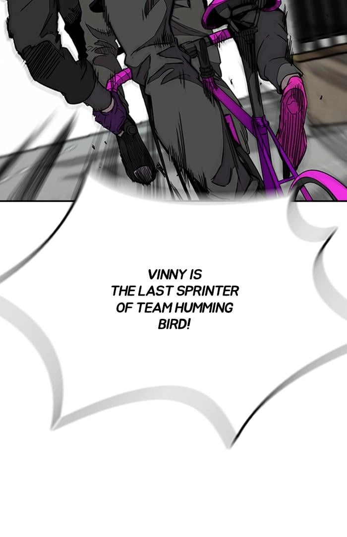 Wind Breaker Chapter 343, page 109 of 164