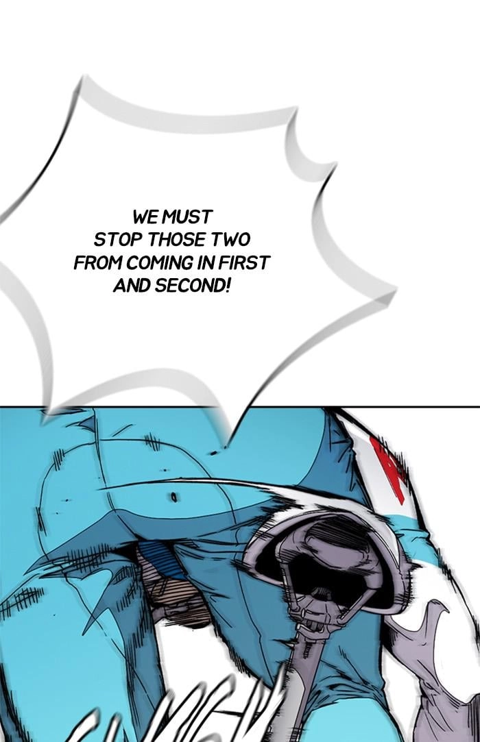 Wind Breaker Chapter 343, page 110 of 164