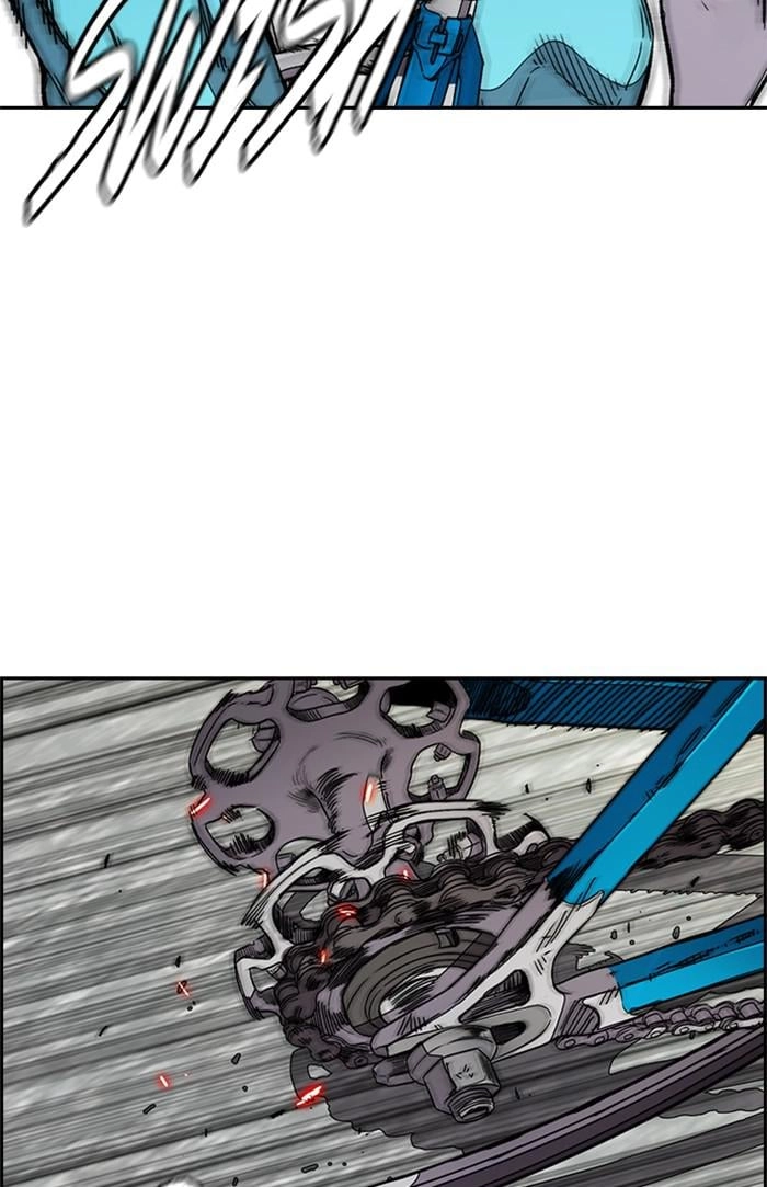 Wind Breaker Chapter 343, page 111 of 164