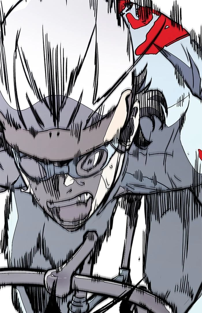 Wind Breaker Chapter 343, page 114 of 164