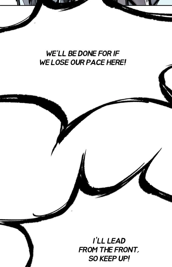 Wind Breaker Chapter 343, page 115 of 164