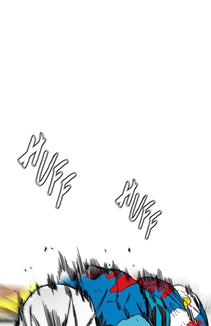 Wind Breaker Chapter 343, page 119 of 164