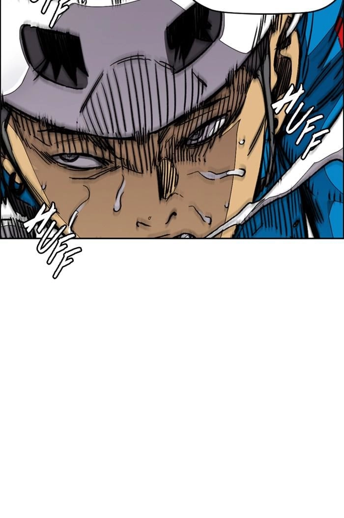 Wind Breaker Chapter 343, page 13 of 164