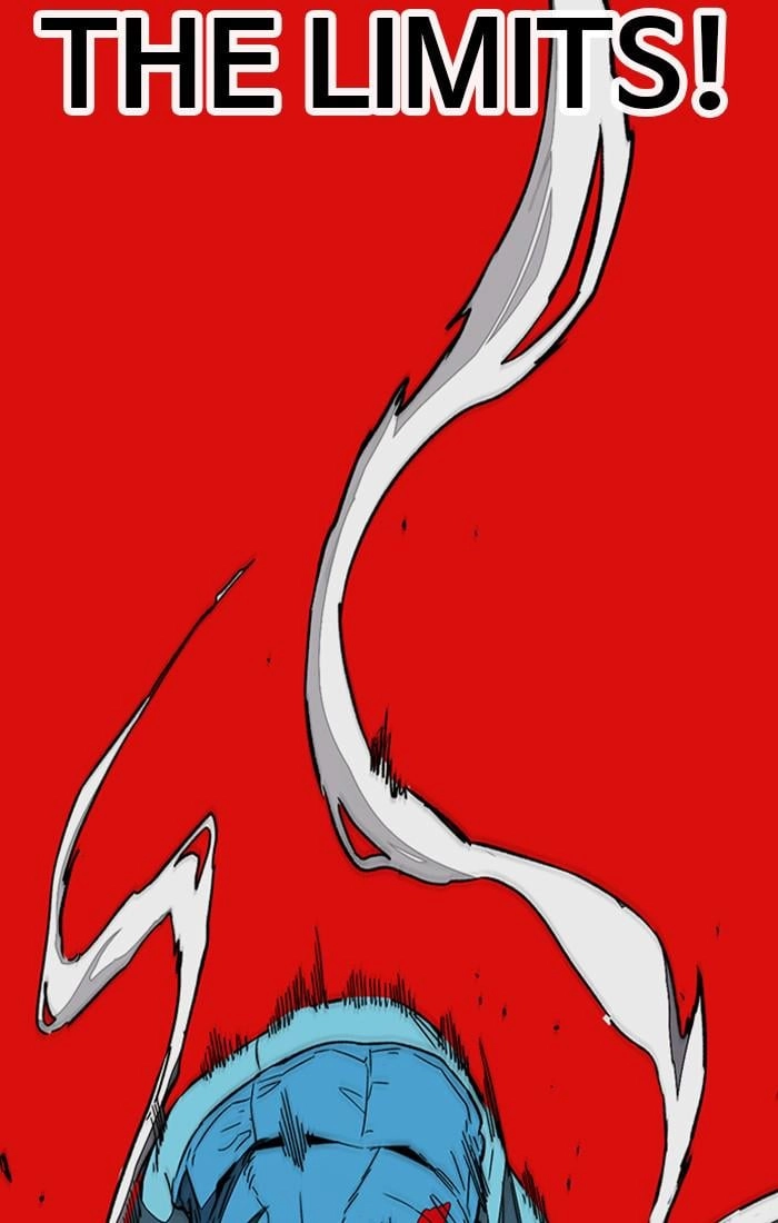 Wind Breaker Chapter 343, page 134 of 164